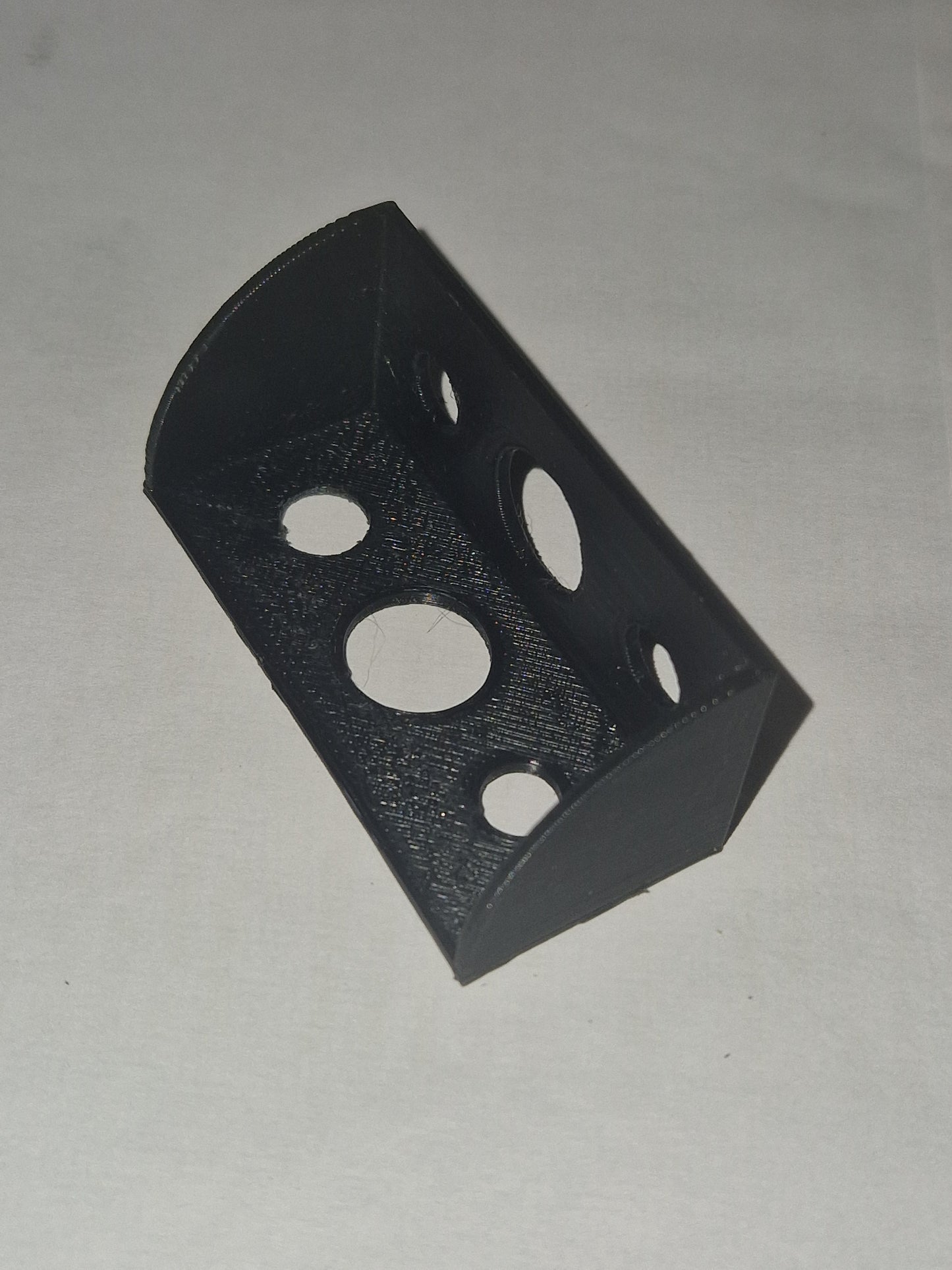 Universal Mud Flap Mounting Brackets (8pcs - 1 vehicle)