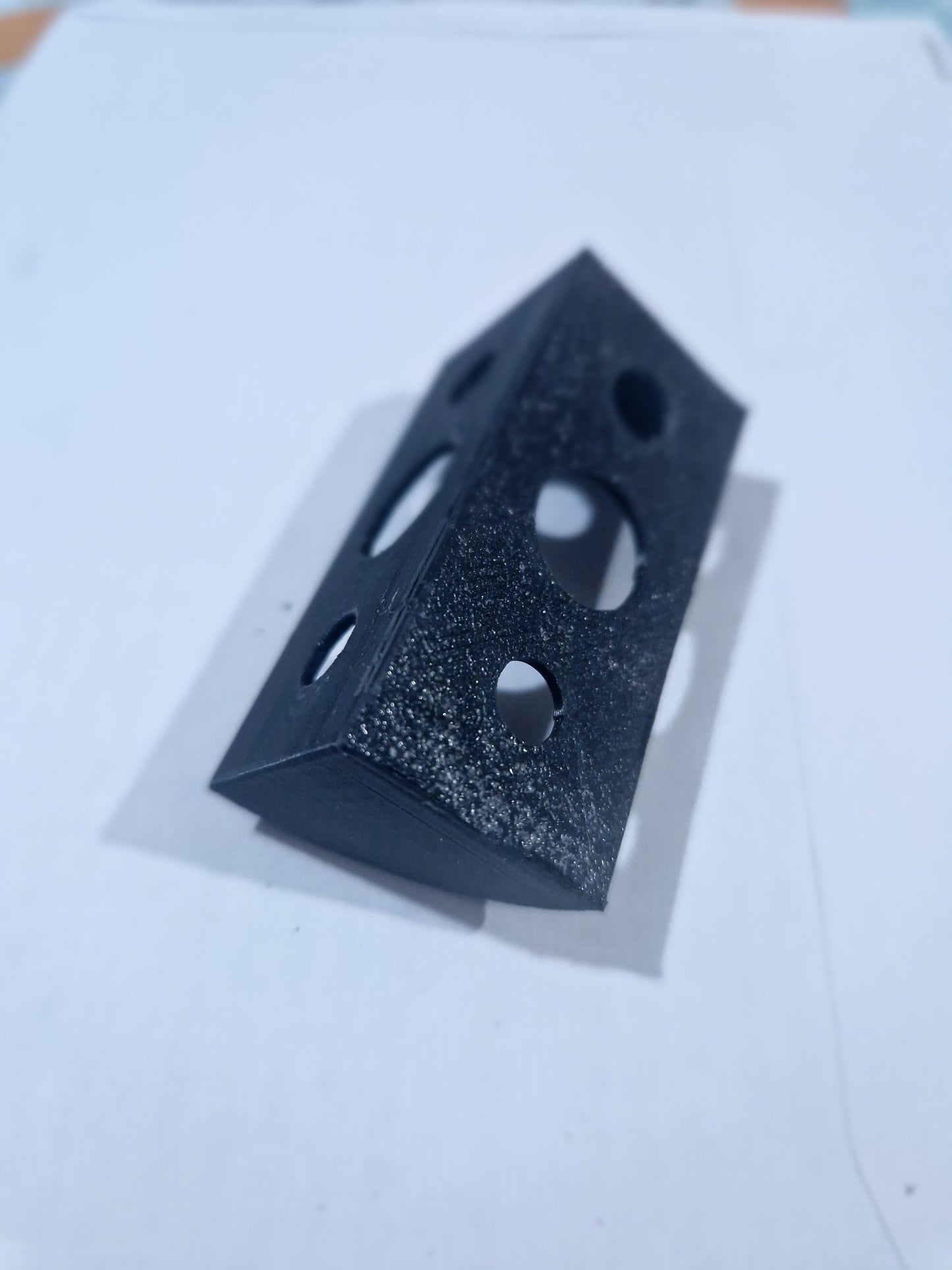 Universal Mud Flap Mounting Brackets (8pcs - 1 vehicle)